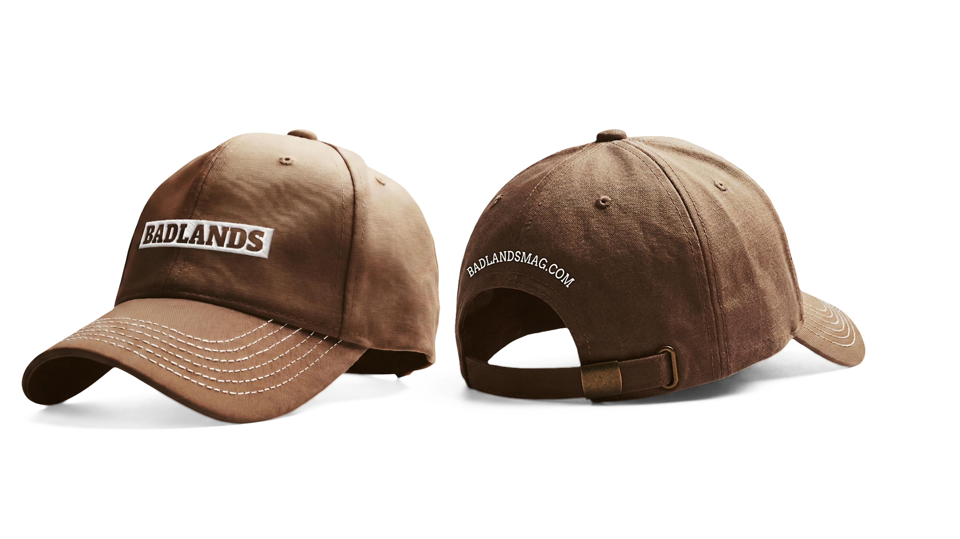 Hat mockup
