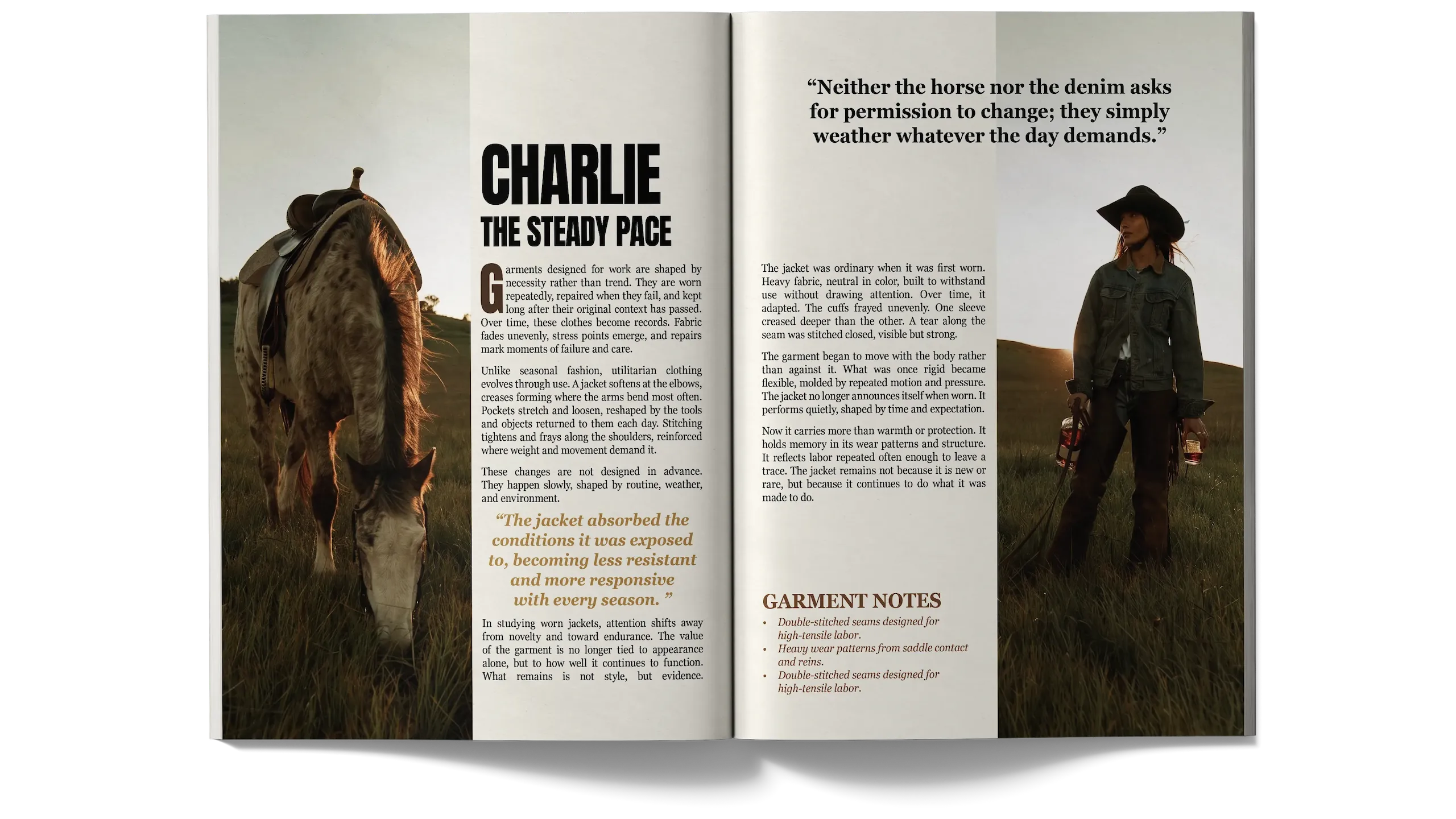 Badlands spread 3