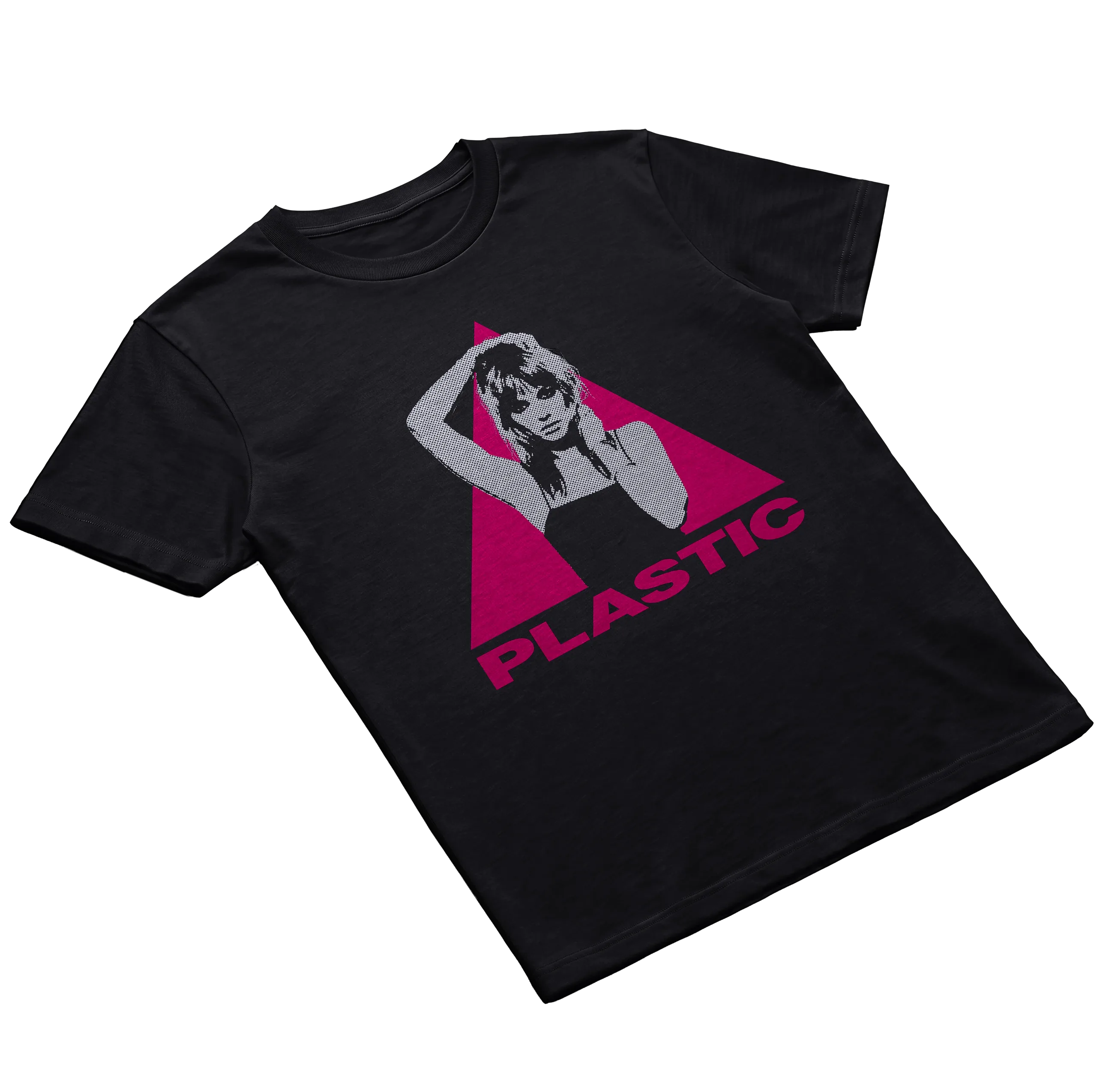 T-shirt mockup 1