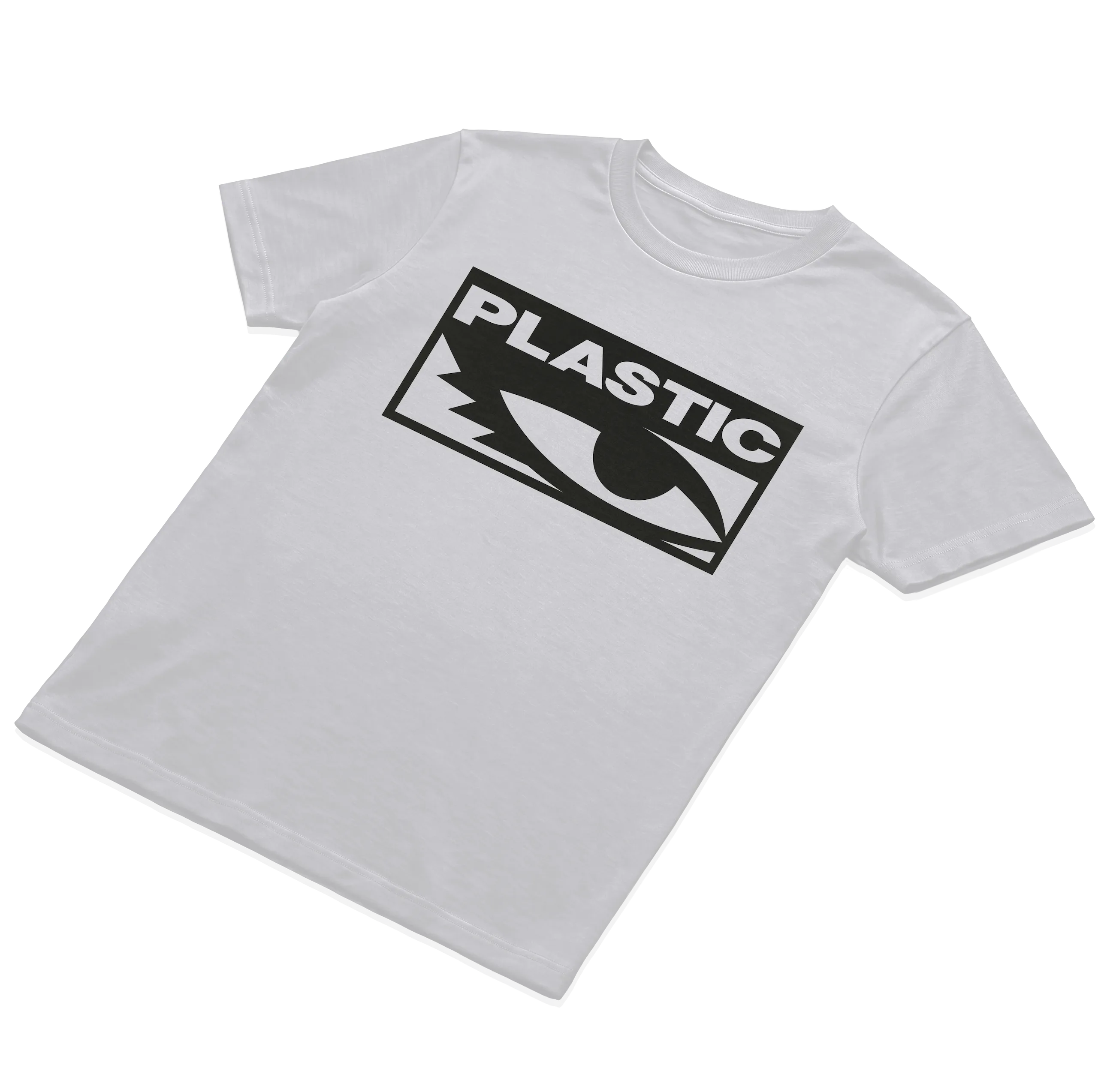 T-shirt mockup 2