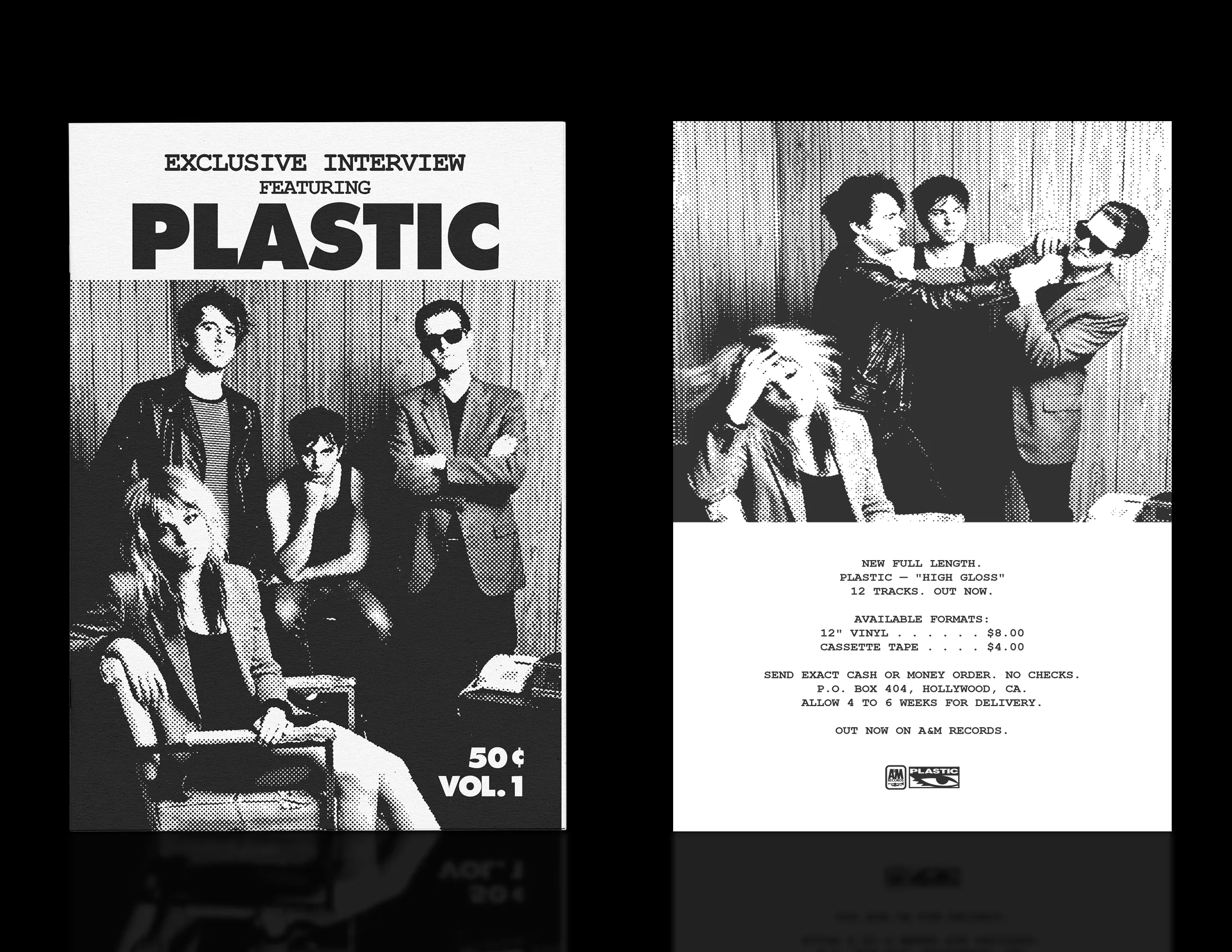 zine