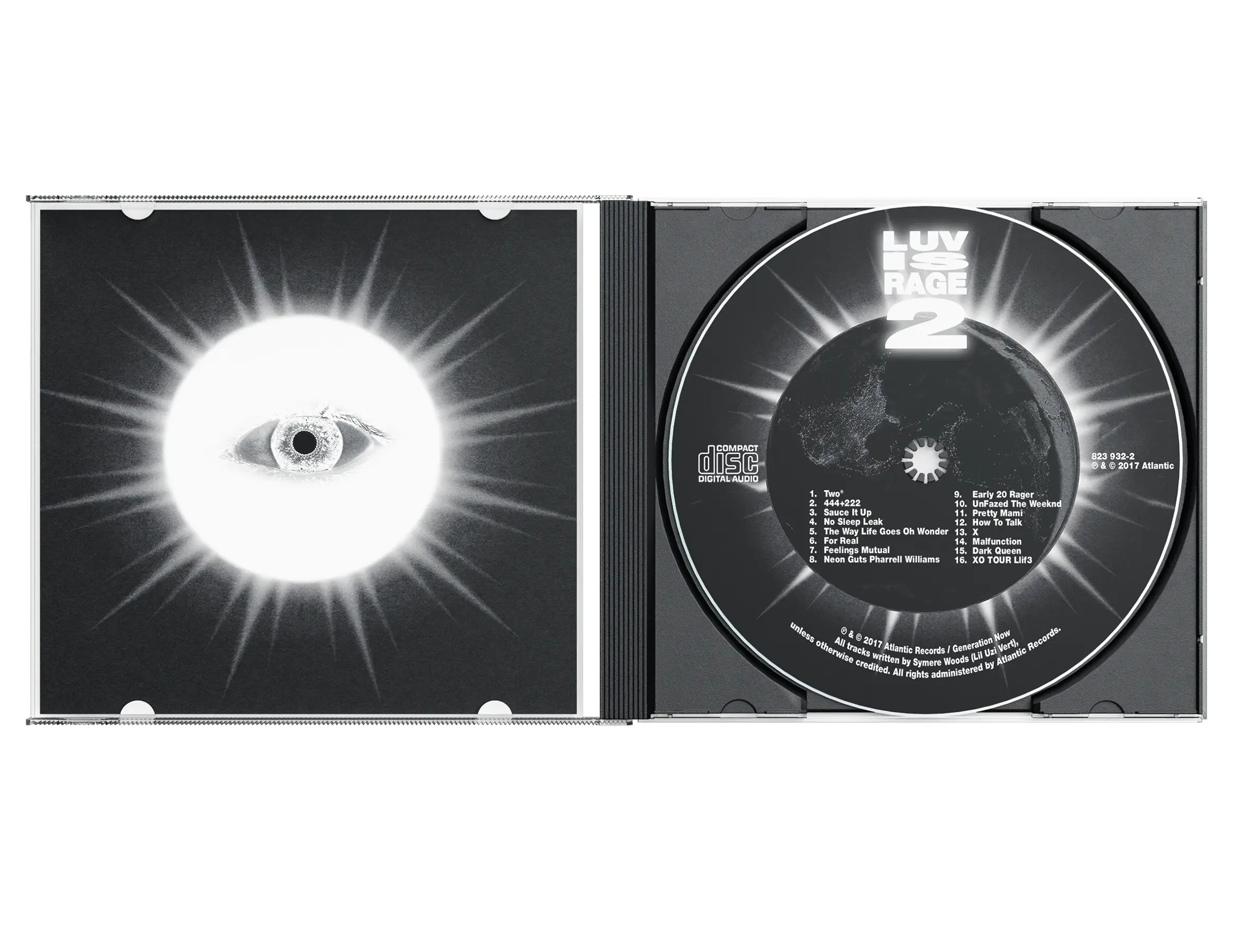 open-cd
